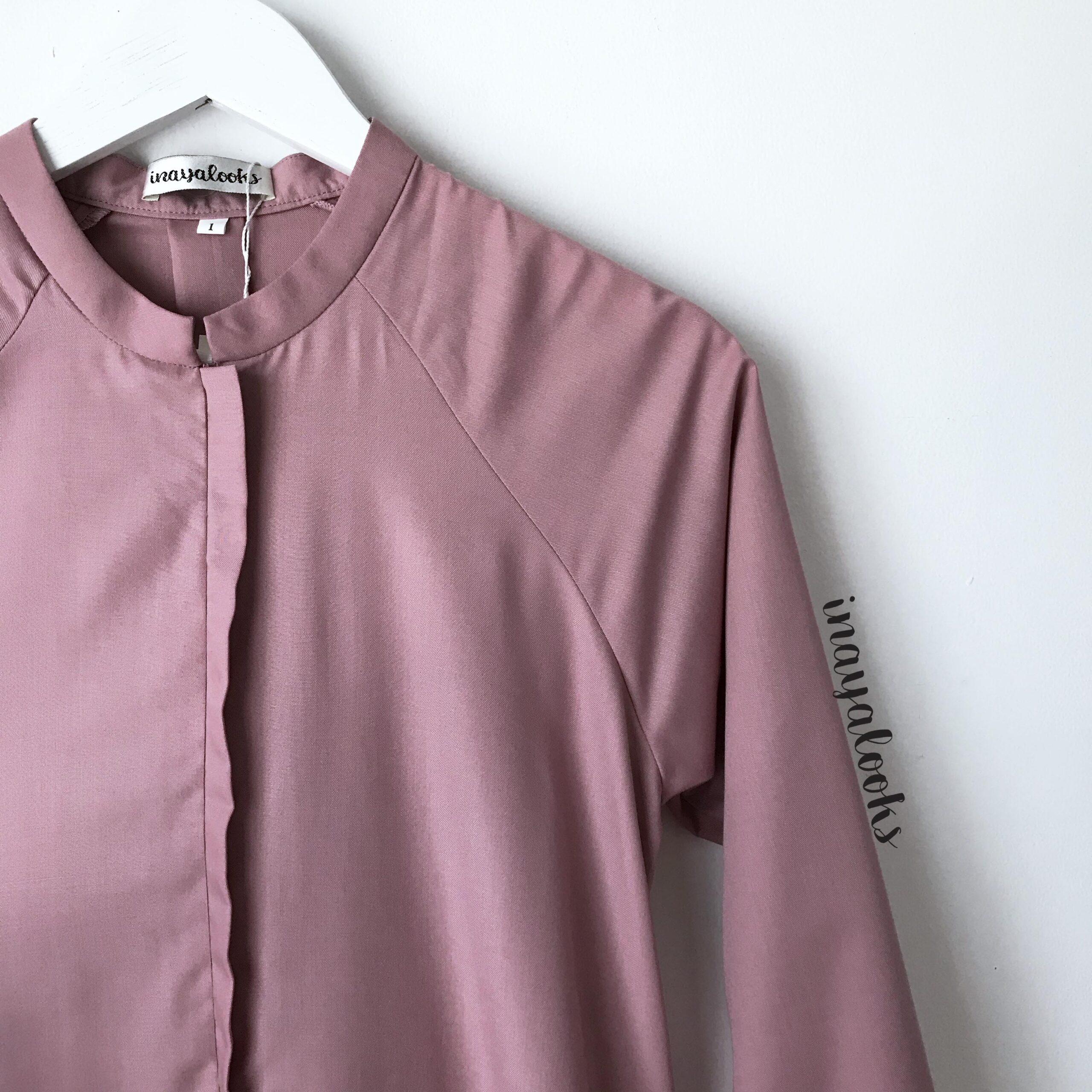 Karya Eksklusif Amat Tailor